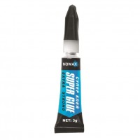 Суперклей Nowax, 3 г