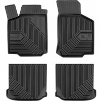 ������� � ����� ��� Skoda Octavia '97-09 ����� �77 (Frogum)