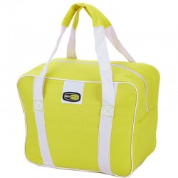 Изотермическая сумка GIOStyle Evo Medium 23 л, желтая