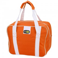 Изотермическая сумка GIOStyle Evo Medium 23 л, оранжевая