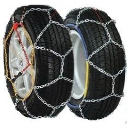 Ланцюги протиковзання для коліс Vitol R15, R16 (WD80)