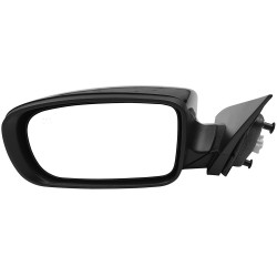 Дзеркало бічне для Chrysler 200 (JS) '10-14 ліве (FPS) FP 1804 M01 електричне, з обігрівом