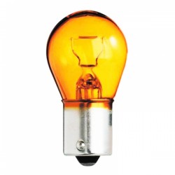 Bosch Автомобільна лампочка Bosch Pure Light BA15s 12V 21W