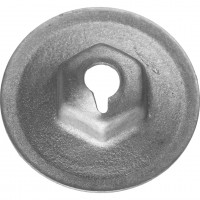 Кліпса кріплення системи випуску відпрацьованих газів (МАК) 1382642