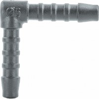 Фітинг, з'єднувач трубок 5x5 мм (МАК) 22143