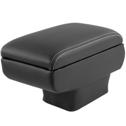 Підлокітник ArmRest для Skoda Octavia A8 '20- (чорний)