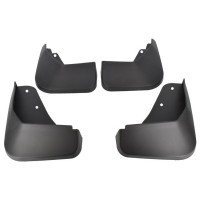 ���������� ��� Ford Ecosport '15-23, ������ �������� (Blik)