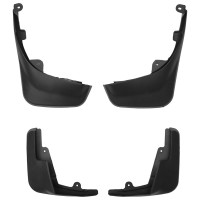 ���������� ��� Audi Q5 (8R) '08-17, ������ �������� (Blik)