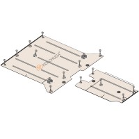 �������� ������ �������� ��� Tesla Model 3 '17-, V-�� (��������) ����������