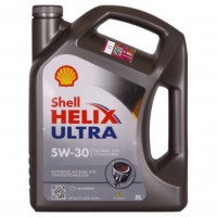 ������� ����� Shell Helix Ultra 5W-30, 5 �