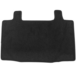 Перемичка для килимків у салон для Mercedes GLE-Coupe C292 '15-19, текстильна, чорна (Optimal)