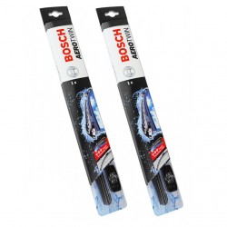 ٳ��� ������������ ����������� Bosch AeroTwin Plus 700 � 475 ��. (����)