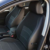 ��������� Premium ��� ������ Skoda Superb '09-14 Elegance ��������� ������� (MW Brothers)