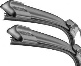 Щітки склоочисника безкаркасні Bosch AeroTwin Multi-Clip 650 і 475 мм. (К-кт) AM 467 S