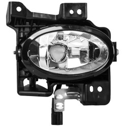 Протитуманна фара для Mazda 3 '06-09 хетчбек права (DEPO) 216-2034R-UE