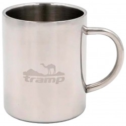 Tramp Термокружка Tramp 300 мл UTRC-009 метал (Tramp)