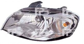 ���� ������� ��� Chevrolet Aveo '06-11 ��� (DEPO) ���.