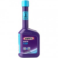 ���������� �������� Radiator Flush 325 �� (Wynn's)