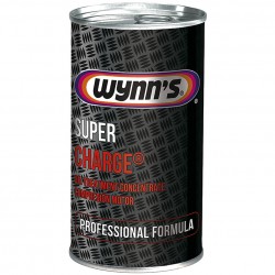 �������� ��� ��������� ������� Super Charge 325 �� (Wynn's)