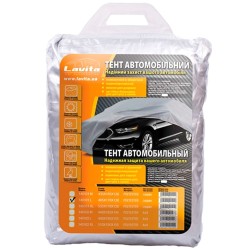Тент автомобільний для седана Lavita L (140101L)