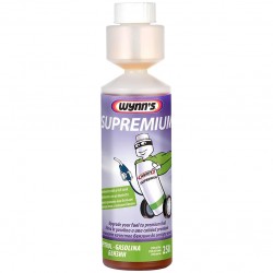 �������� �� ������ Supremium Petrol 250 �� (Wynn's)