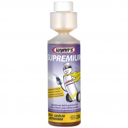 �������� �� ������ Supremium Diesel 250 �� (Wynn's)