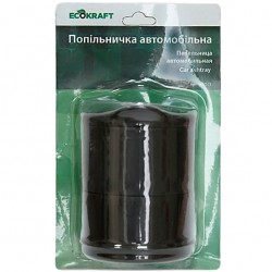 Попільничка автомобільна APO13 (EcoKraft)