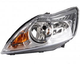 ���� ������� ��� Ford Focus 2 '08-11 ���, ��������., ����, H1+H7 (DEPO) 431-1181LMLDEM1