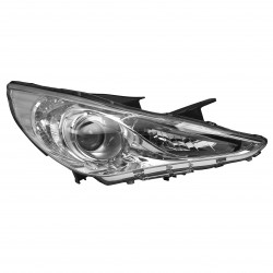 ���� ������� ��� Hyundai Sonata '10-15 ����� (DEPO) ������., ��� ��. ������