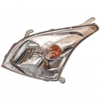 ���� ������� ��� Toyota LC Prado 120 '03-09 ��� (DEPO) ������. 212-11D7L-LD-EM