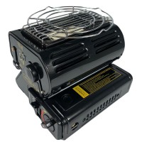 Poputchik Газова плитка 