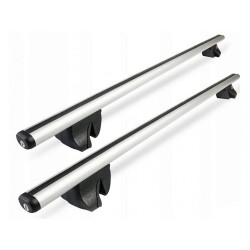 Балки сталеві AMOS "О" 120 см (поперечини 2 шт.) 6012o