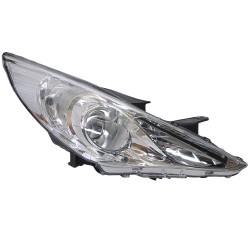 ���� ������� ��� Hyundai Sonata '10-15 ����� (FPS) ���.