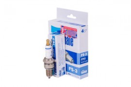 ����� ����������� Finwhale FS3