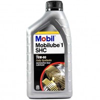 ����� ���������� Mobilube 1 SHC 75W-90 75W90SHC1L