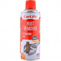 Розчинник іржі Rust Remover 450 мл (CarLife)