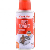Розчинник іржі Rust Remover 110 мл (CarLife)