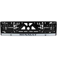 ����� ��������� ����� Renault (CarLife)