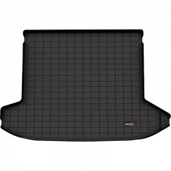 WeatherTech Килимок в багажник для Hyundai Tucson '21- NX4, USA, чорний (Weathertech)