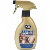 �������� ��� ���� K2 Leather Letan Cleaner, 250 ��