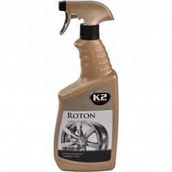 Очисник колісних дисків K2 Roton, 700 мл