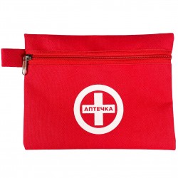 Футляр для аптечки Ф-02-030-М (Poputchik)