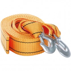 Трос буксирувальний 5,5 м, 8 тонн (Сила)