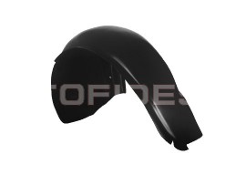 Підкрилок передній лівий для Mazda 3 '09-13, седан/хетчбек (FPS)