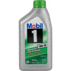 Моторна олива Mobil 1 ESP 0W-30, 1 л