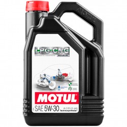 Фото Toyota Toyota Premium Fuel Economy 5W-30 (08880-83389) 5 л
