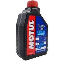 ���������� ����� Motul Translube Expert 75W-90, 1 �
