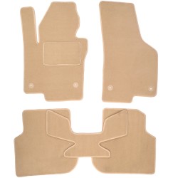 ������� � ����� ��� Volkswagen Jetta 6 '10-19, ����������, ����� (Optimal)