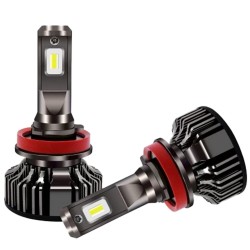 ����������� �������� Pluton V8 �11 LED 5700K 50W (2 ��.)