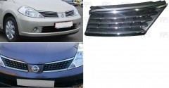 ������� �������� ��� Nissan Tiida '05- (�������) (FPS)